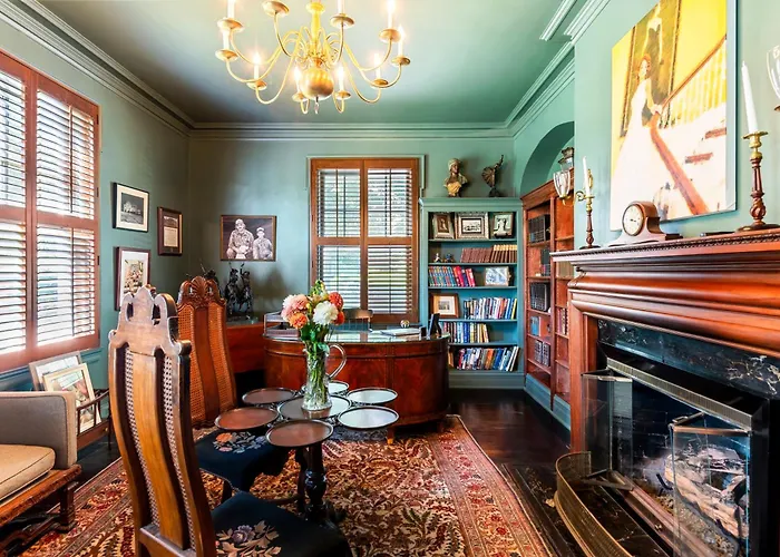 Benn Conger Inn