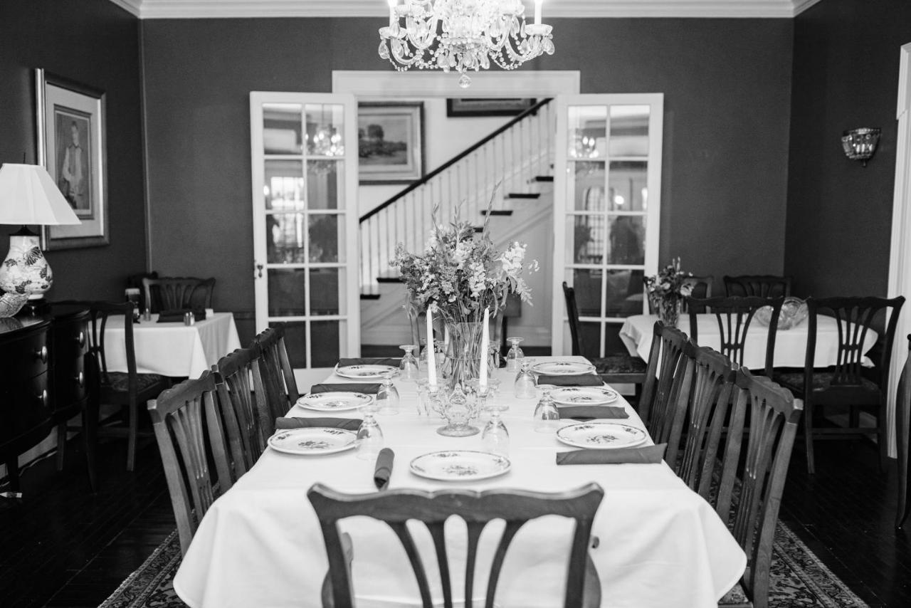 Hotel Benn Conger Groton