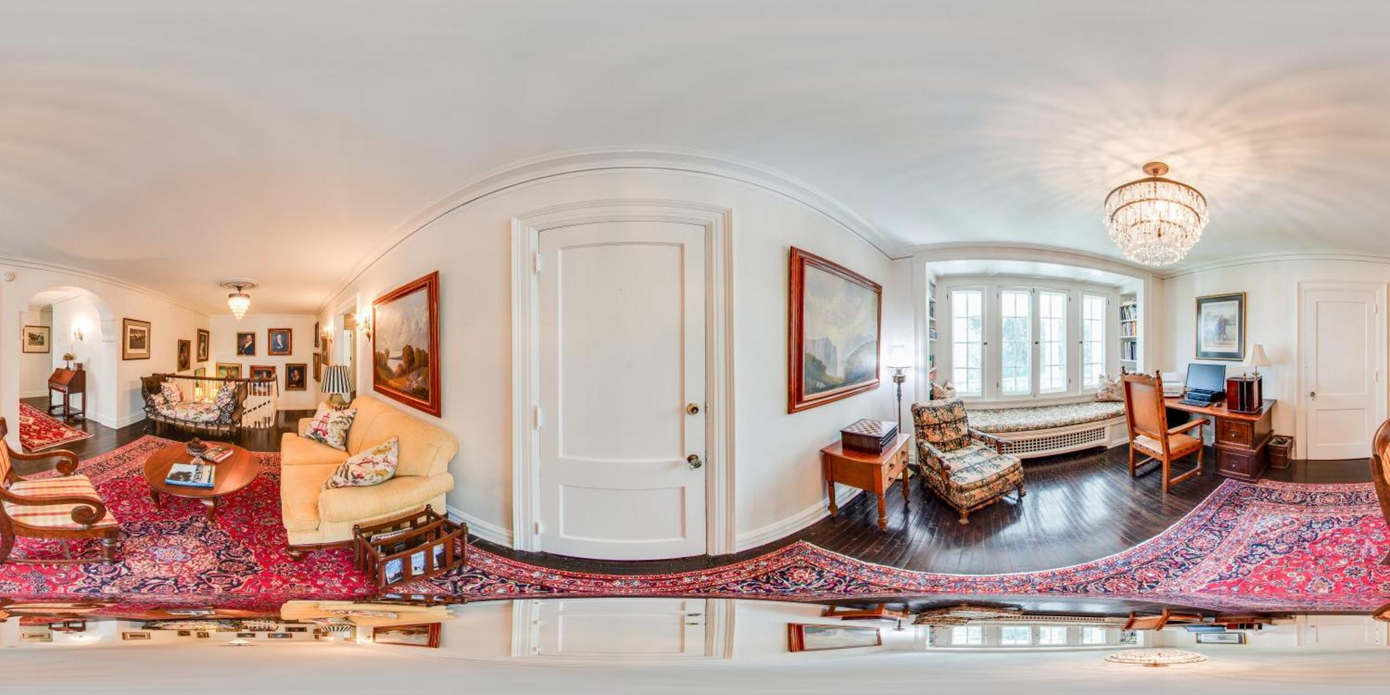 Benn Conger Hotel Groton