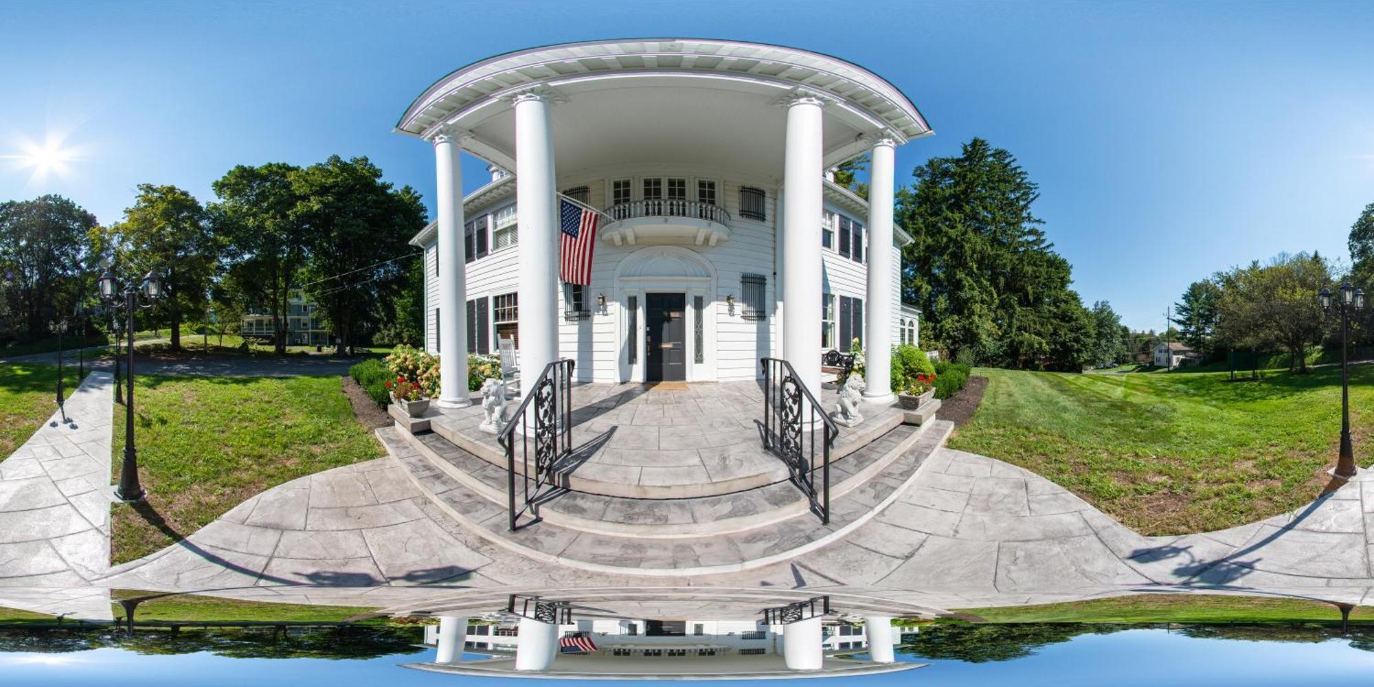 Hotel Benn Conger Groton