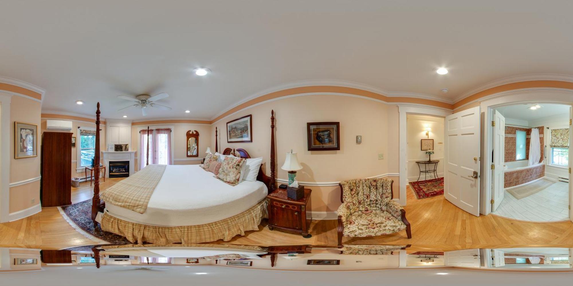 Benn Conger Hotel 2*