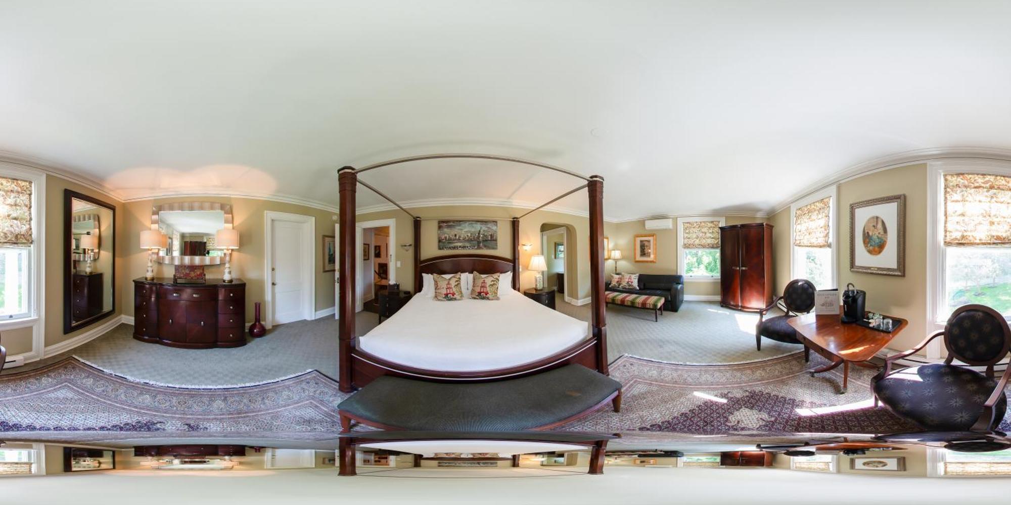 Hotel Benn Conger Groton
