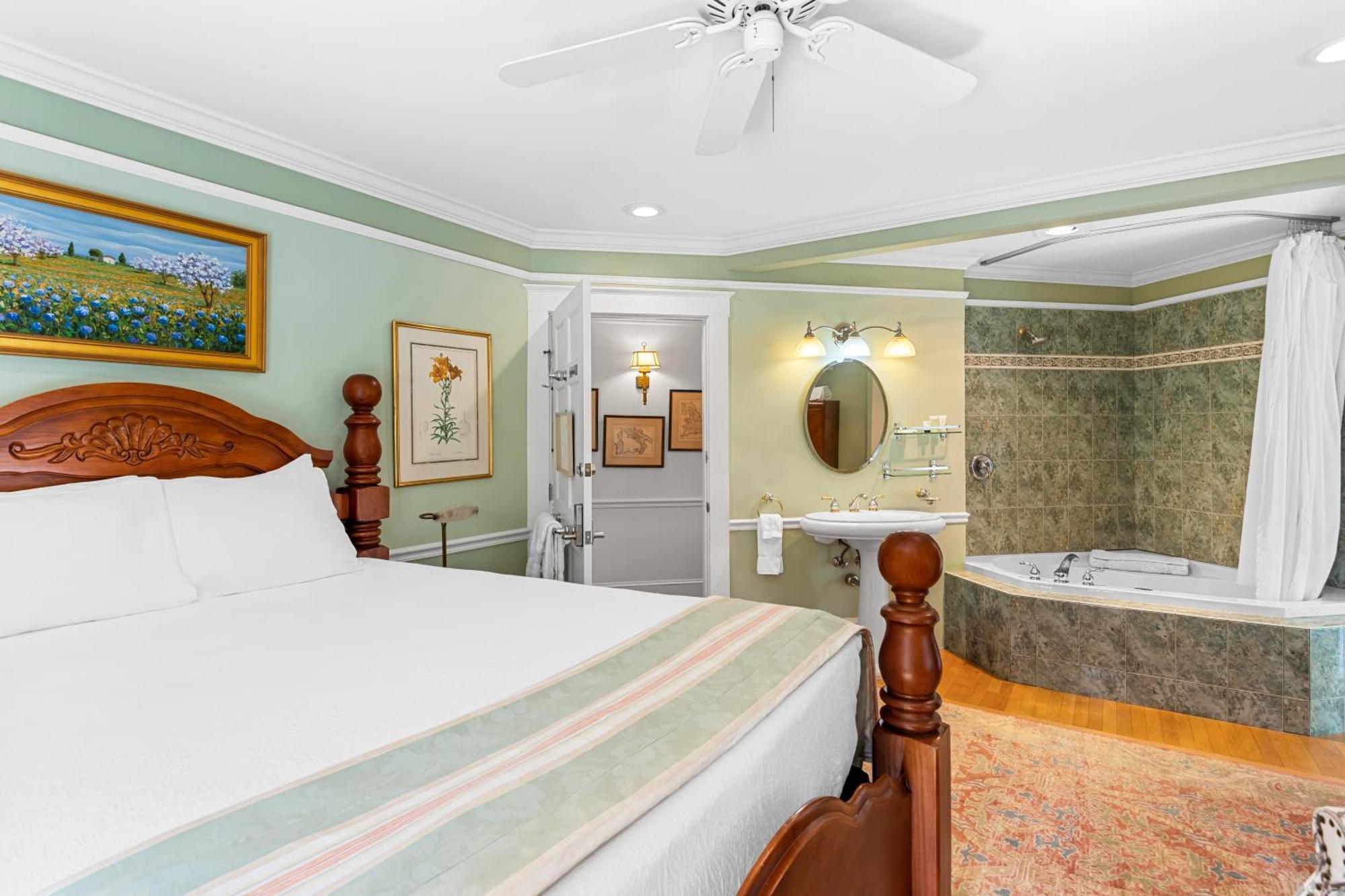 Benn Conger Hotel