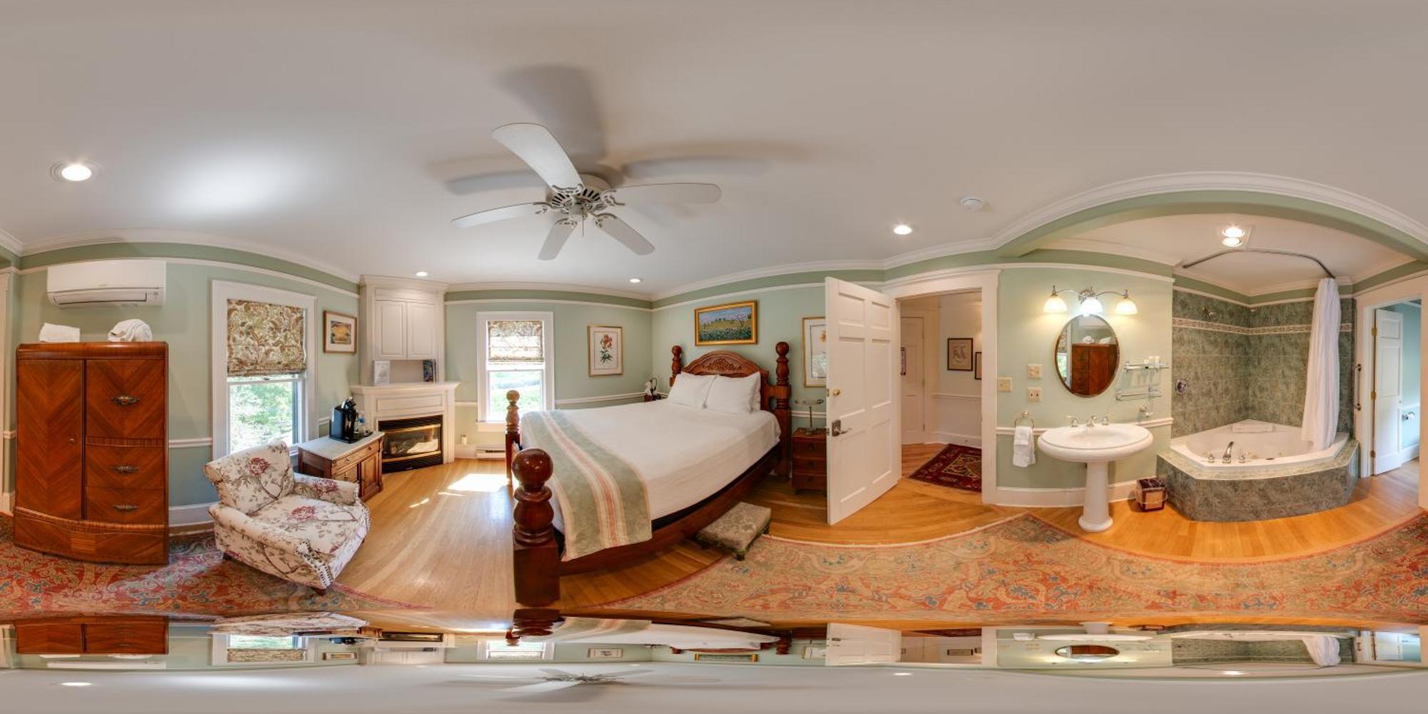 Hotel Benn Conger Groton